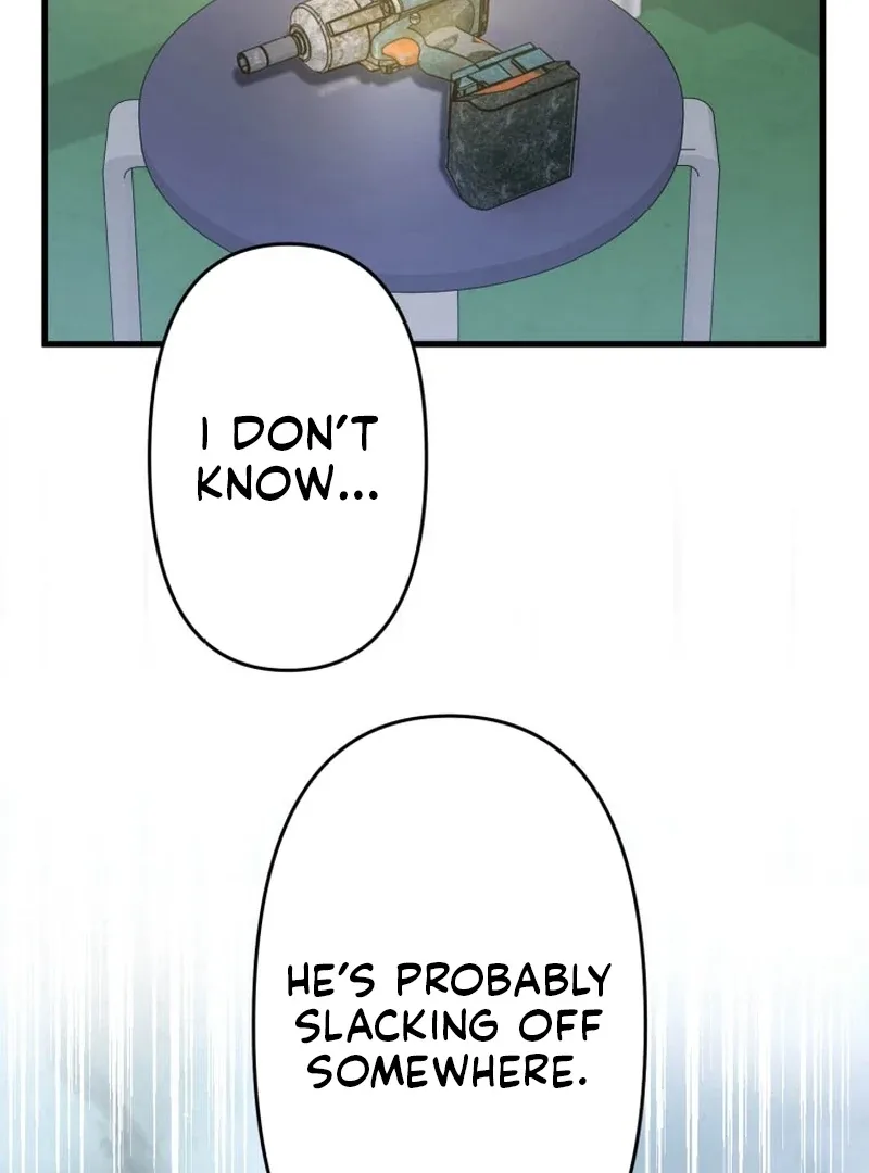 I’ll Borrow Your Face Chapter 3 page 115