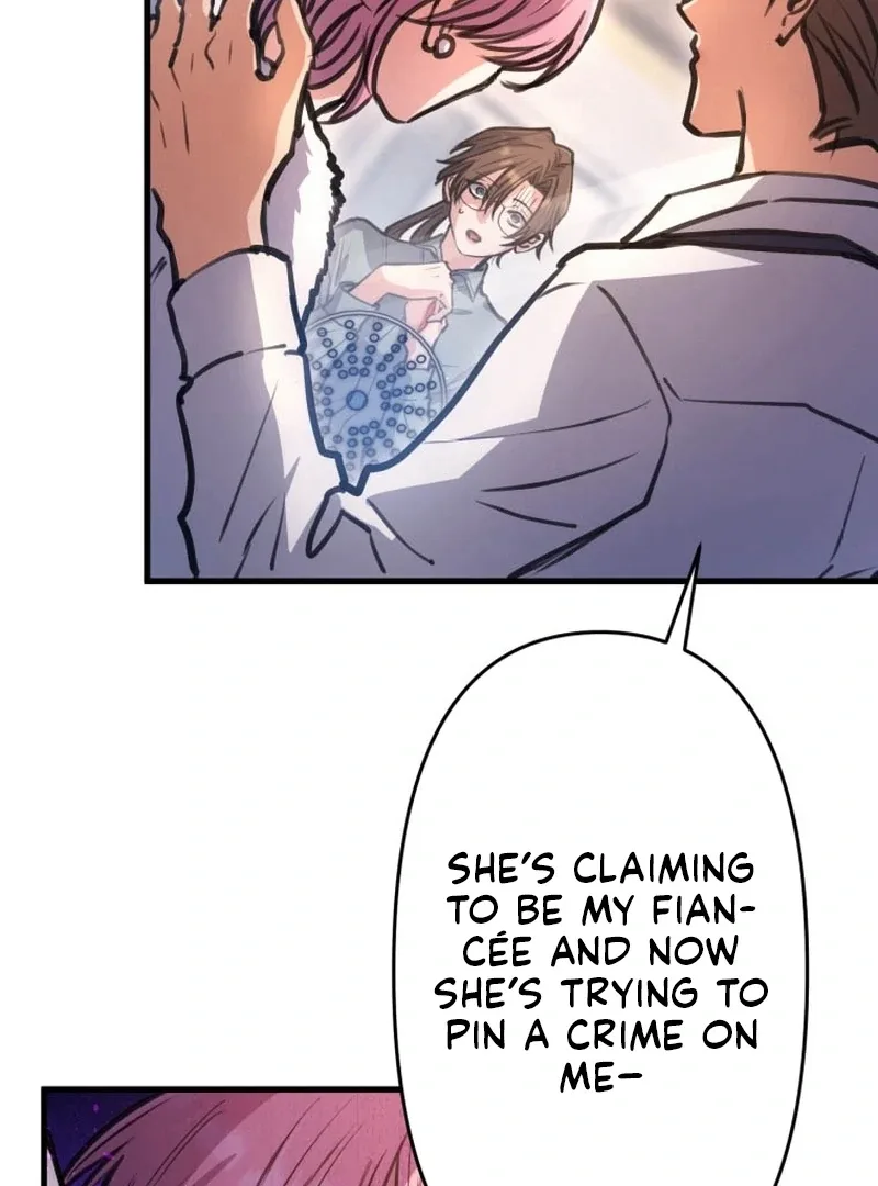 I’ll Borrow Your Face Chapter 3 page 97