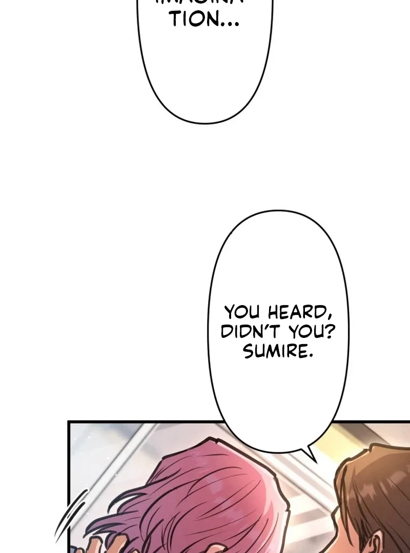 I’ll Borrow Your Face Chapter 3 page 96
