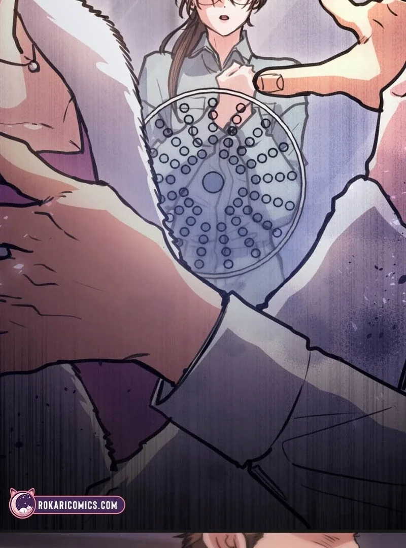 I’ll Borrow Your Face Chapter 3 page 79