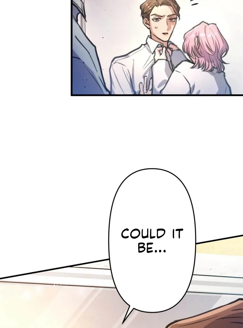 I’ll Borrow Your Face Chapter 3 page 85