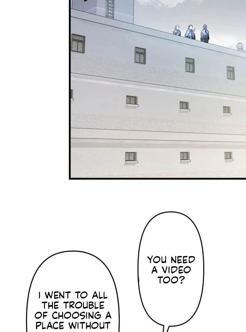 I’ll Borrow Your Face Chapter 3 page 118