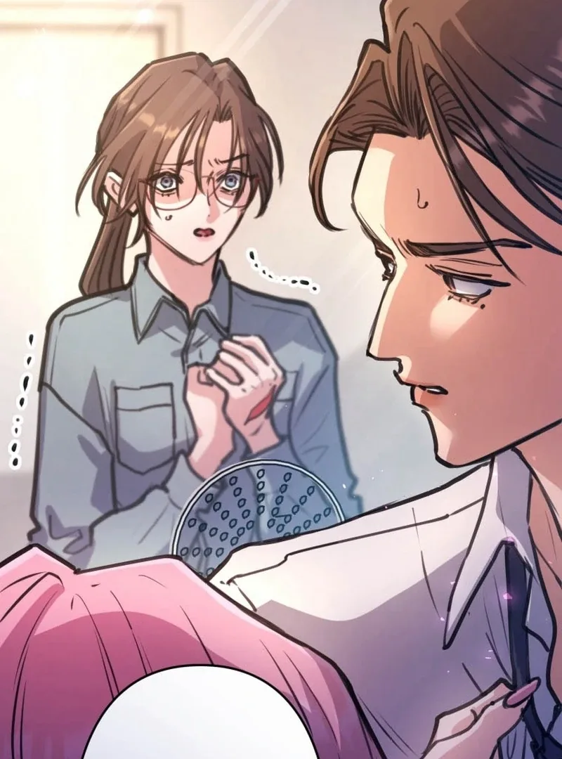I’ll Borrow Your Face Chapter 3 page 86