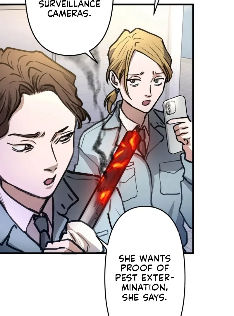 I’ll Borrow Your Face Chapter 3 page 119