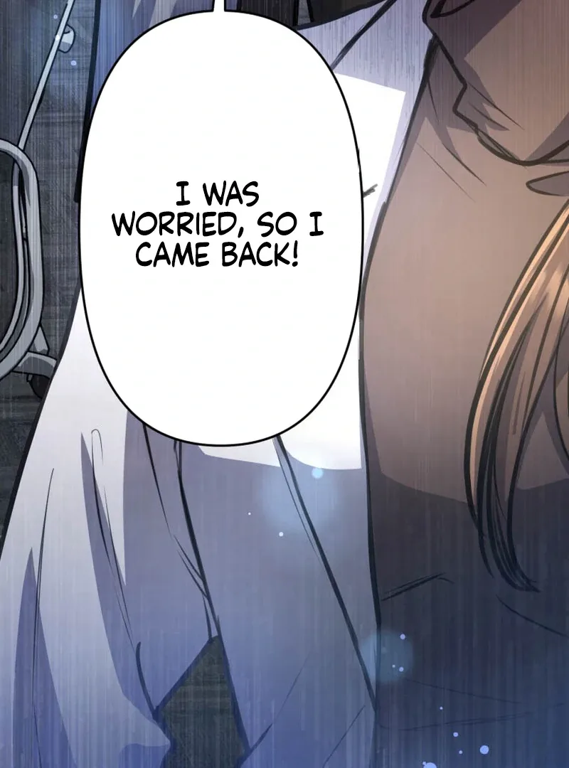 I’ll Borrow Your Face Chapter 4 page 31