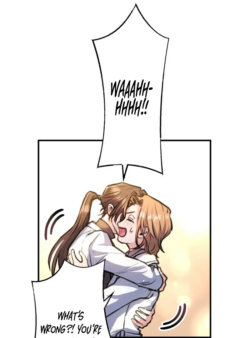 I’ll Borrow Your Face Chapter 4 page 81