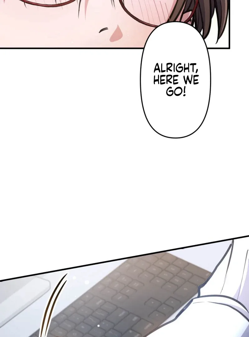 I’ll Borrow Your Face Chapter 4 page 75