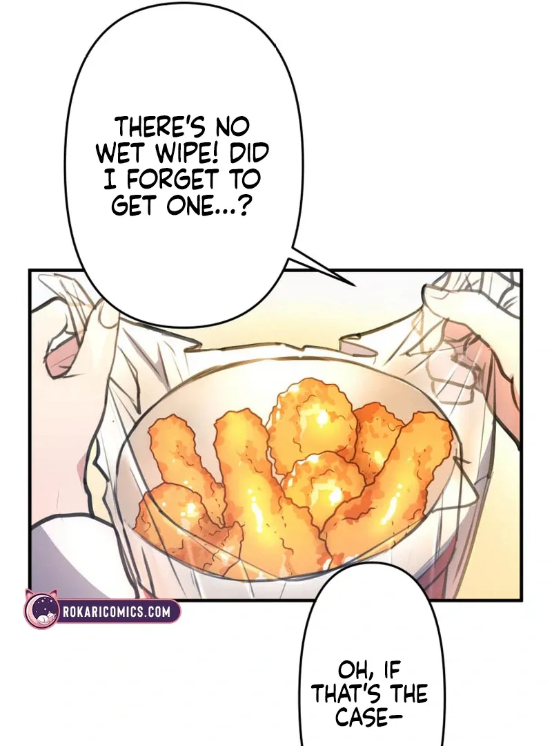 I’ll Borrow Your Face Chapter 4 page 51
