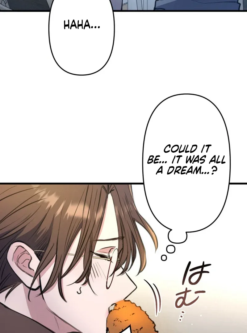 I’ll Borrow Your Face Chapter 4 page 88