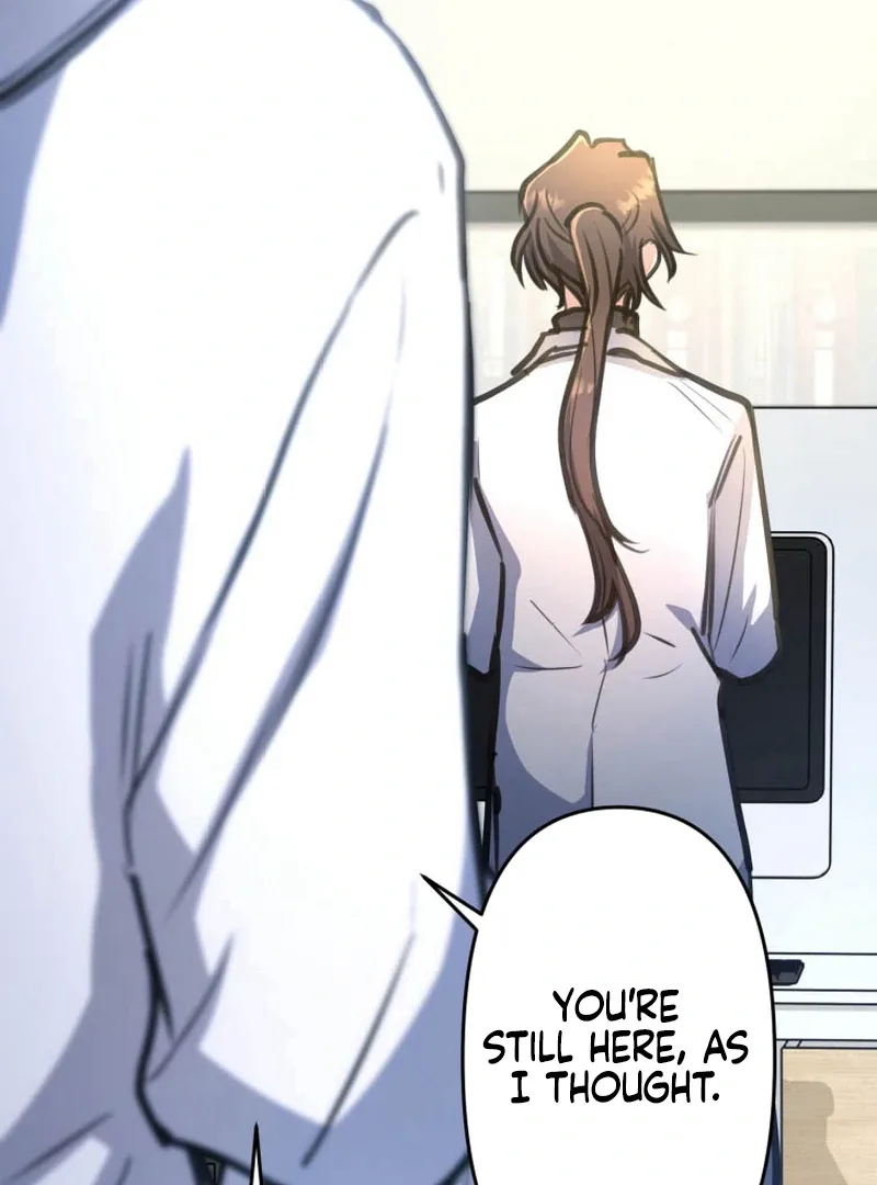I’ll Borrow Your Face Chapter 4 page 27
