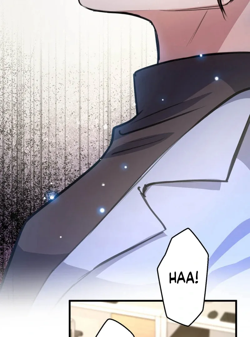 I’ll Borrow Your Face Chapter 4 page 19