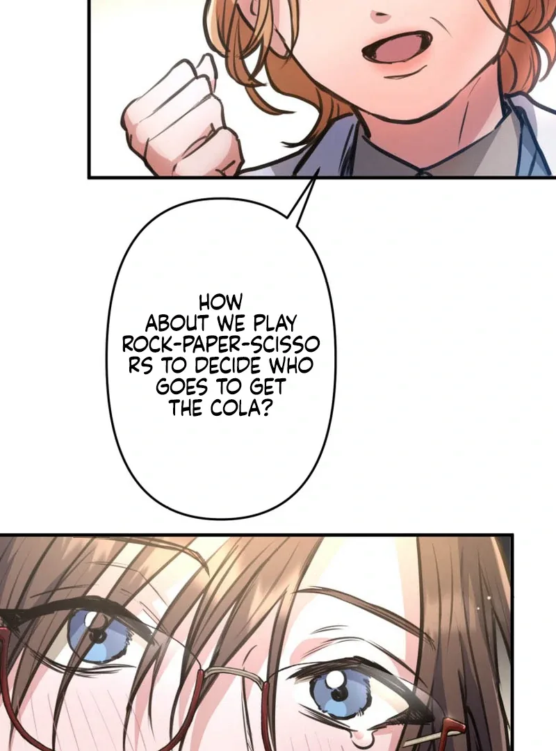 I’ll Borrow Your Face Chapter 4 page 74