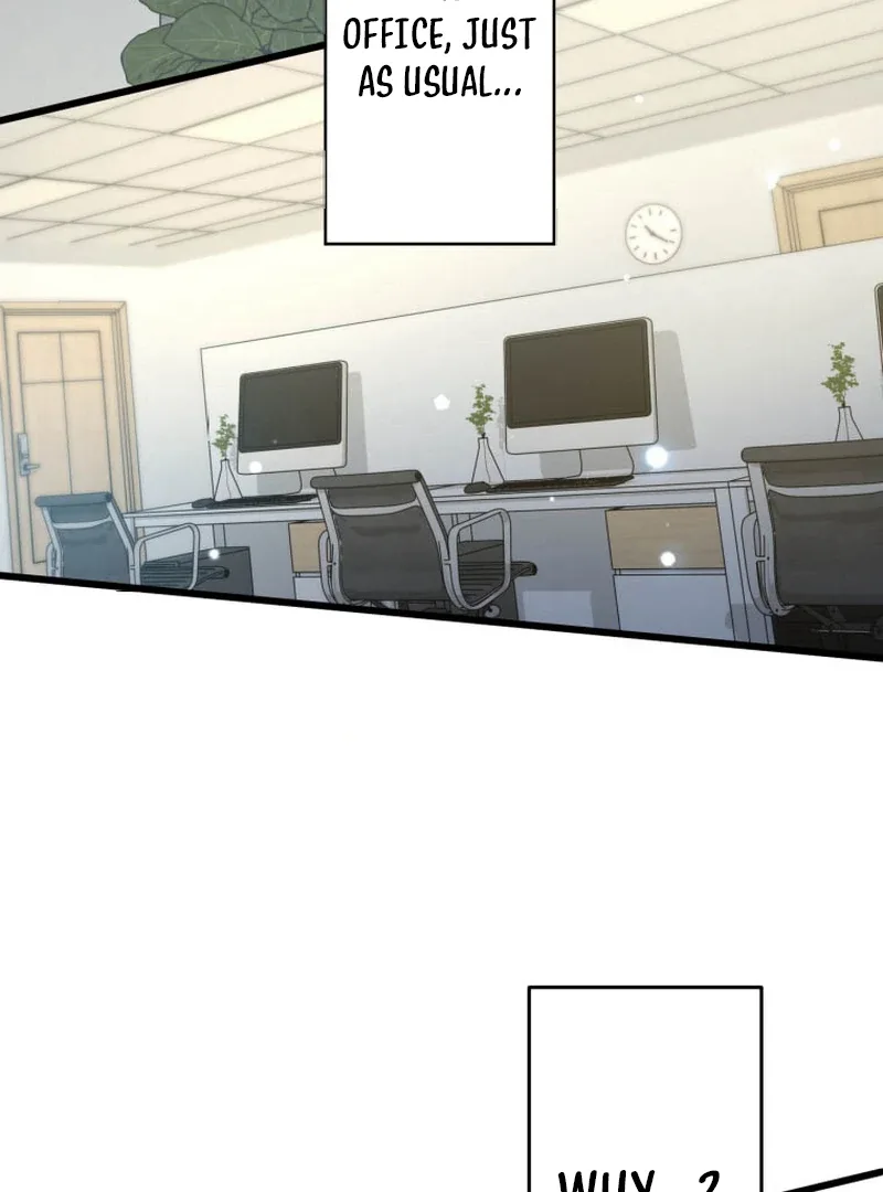 I’ll Borrow Your Face Chapter 4 page 24