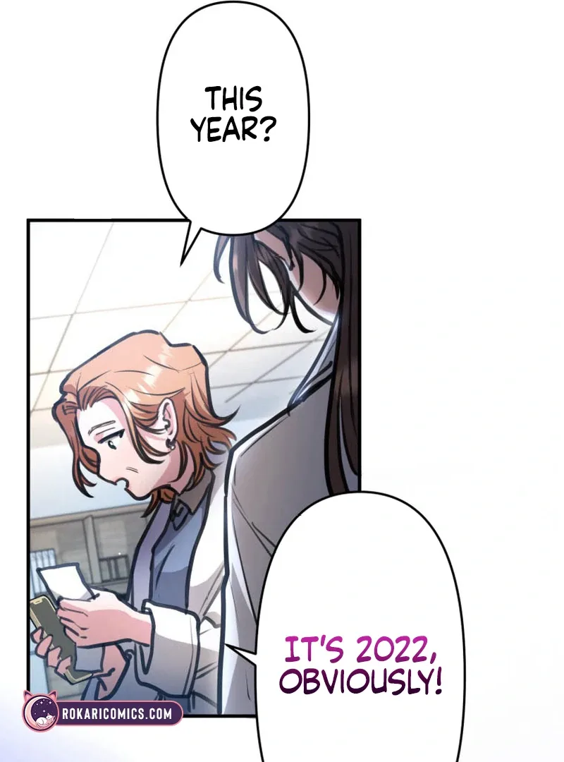 I’ll Borrow Your Face Chapter 4 page 68