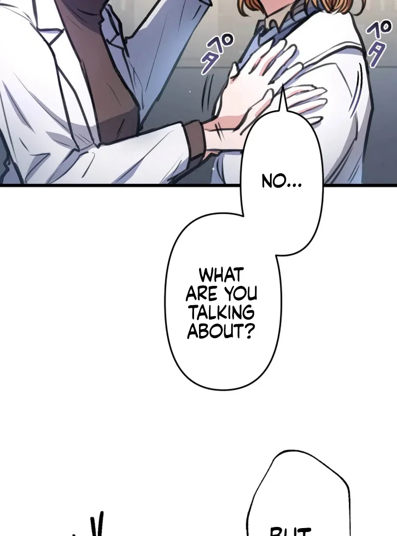 I’ll Borrow Your Face Chapter 4 page 37
