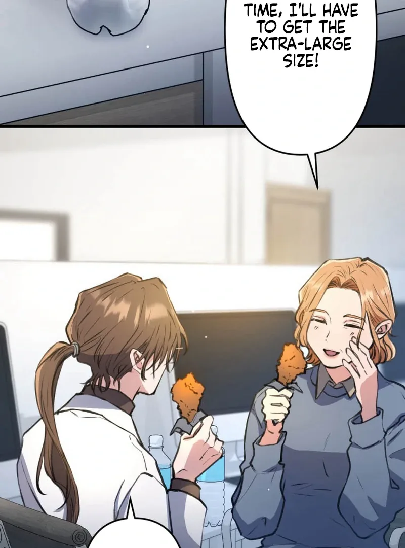 I’ll Borrow Your Face Chapter 4 page 87
