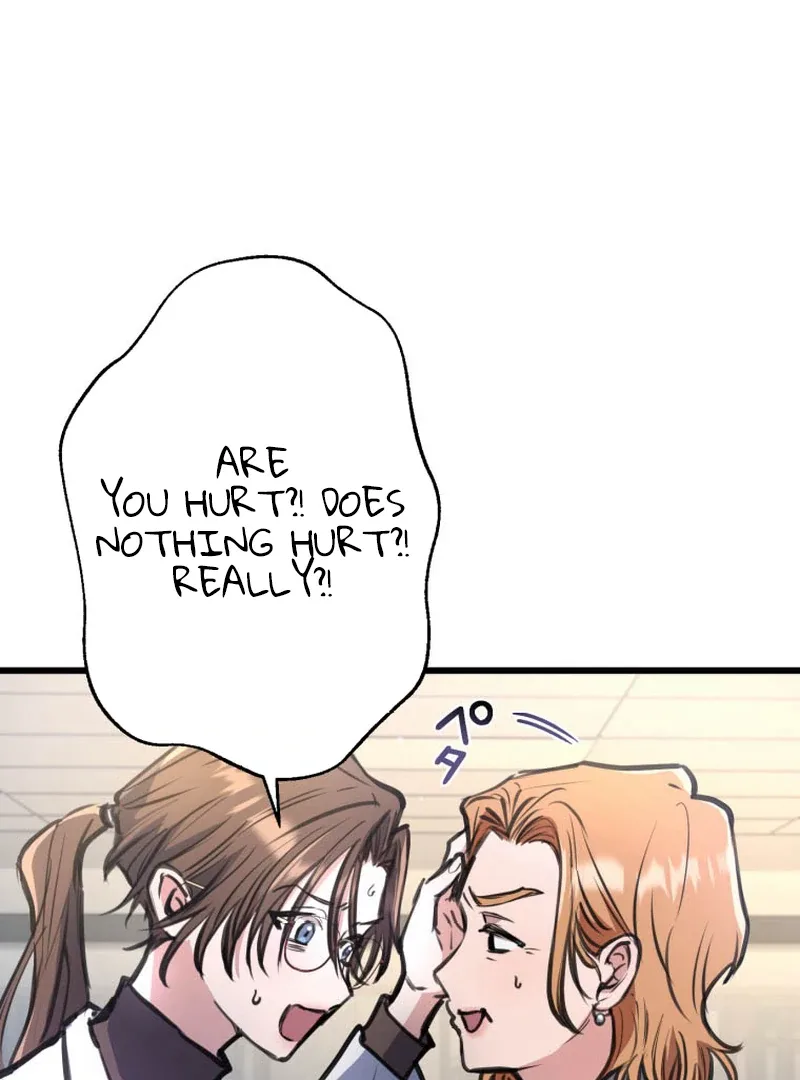 I’ll Borrow Your Face Chapter 4 page 36