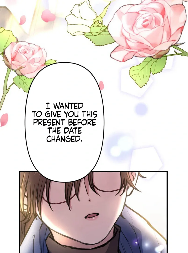 I’ll Borrow Your Face Chapter 4 page 111