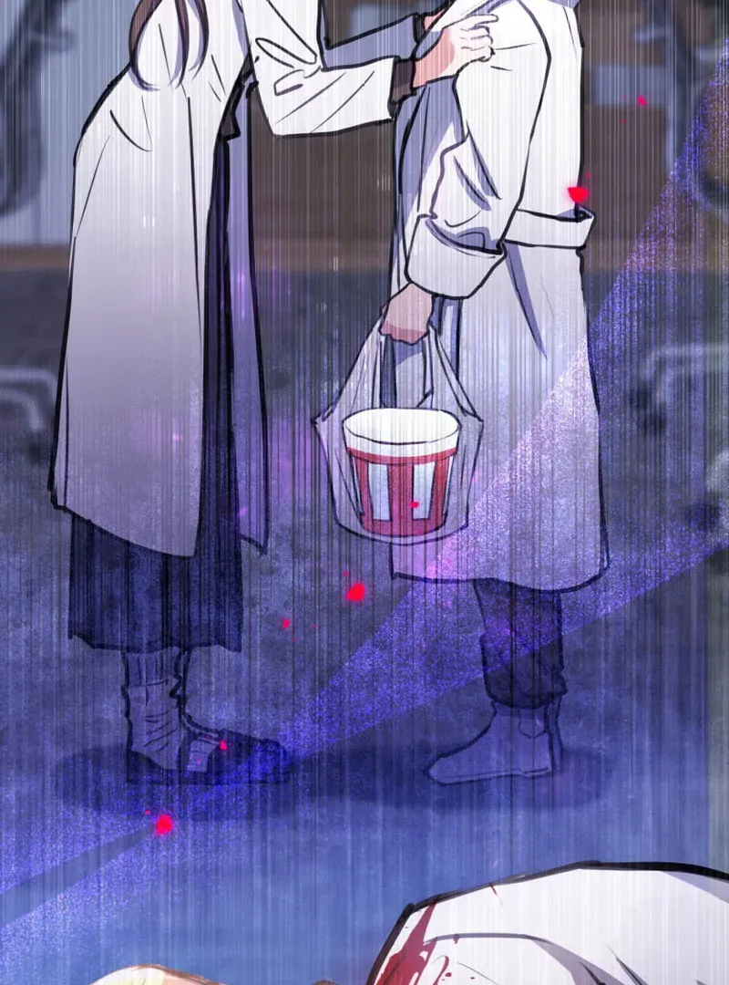 I’ll Borrow Your Face Chapter 4 page 41