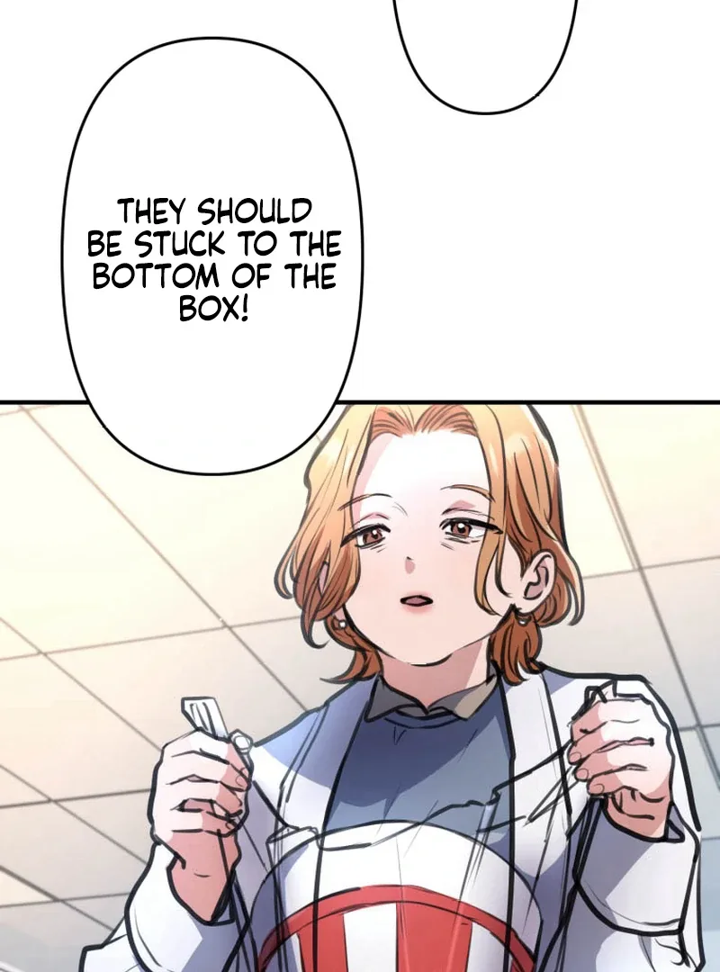 I’ll Borrow Your Face Chapter 4 page 52