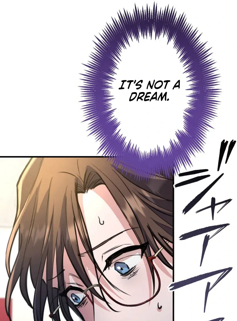 I’ll Borrow Your Face Chapter 4 page 103