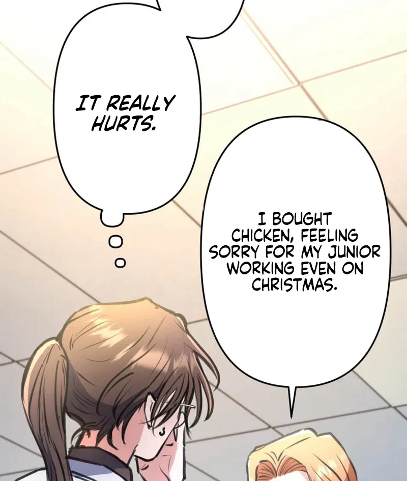 I’ll Borrow Your Face Chapter 4 page 49