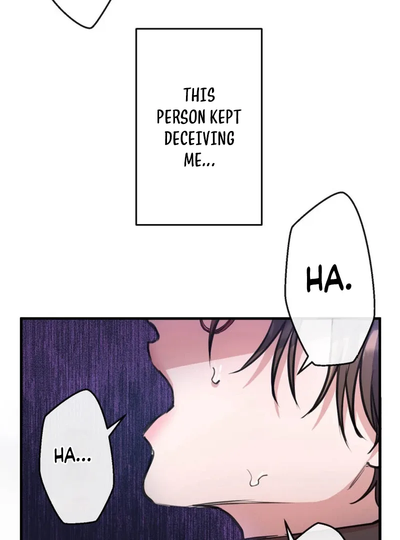 I’ll Borrow Your Face Chapter 4 page 131