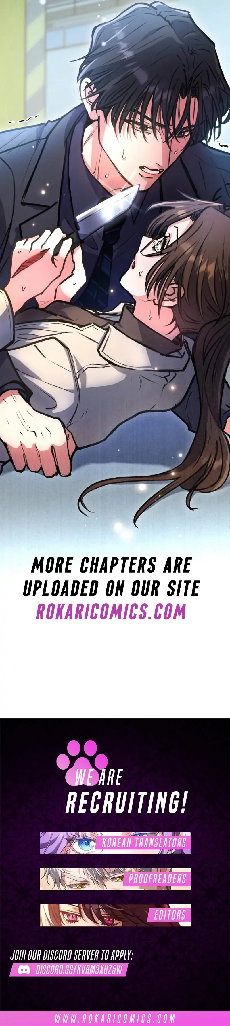 I’ll Borrow Your Face Chapter 4 page 155