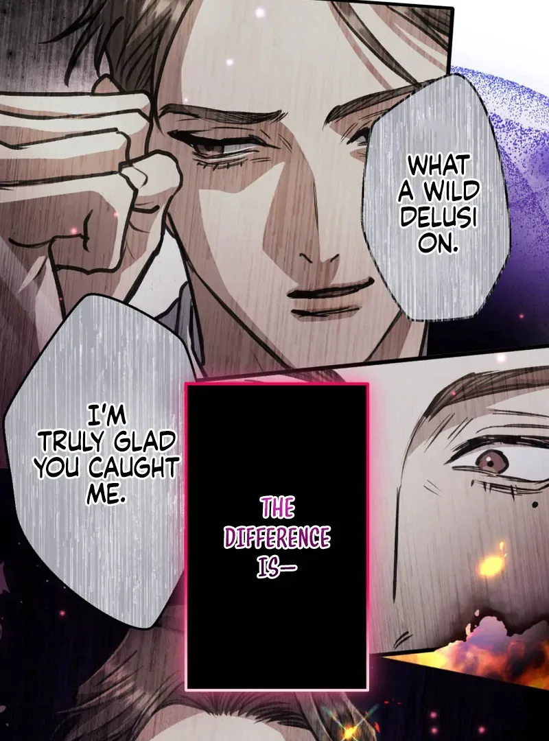 I’ll Borrow Your Face Chapter 4 page 120