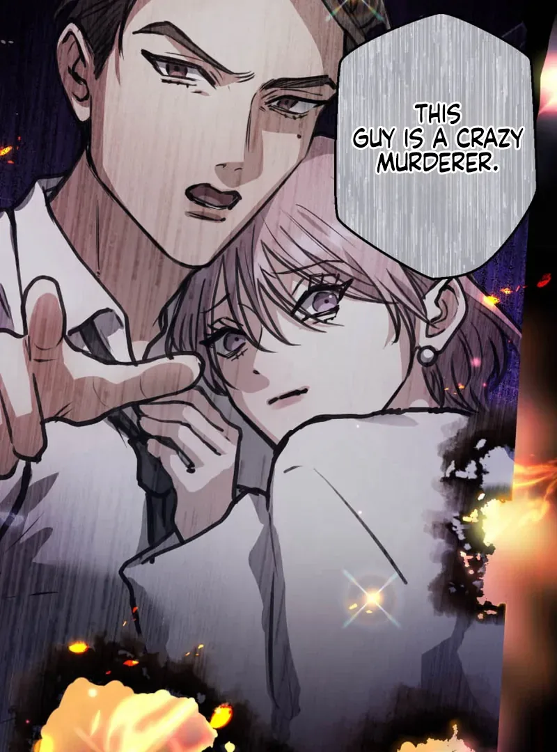 I’ll Borrow Your Face Chapter 4 page 121