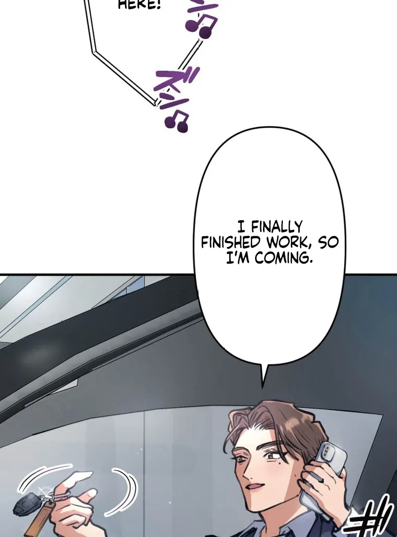 I’ll Borrow Your Face Chapter 4 page 127