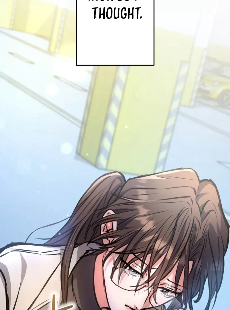 I’ll Borrow Your Face Chapter 5 page 19