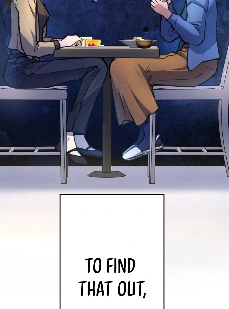 I’ll Borrow Your Face Chapter 5 page 57