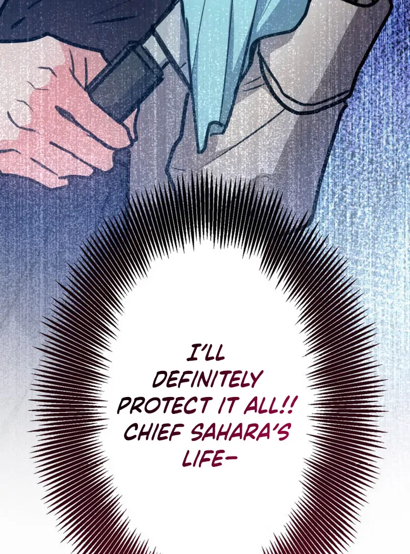 I’ll Borrow Your Face Chapter 5 page 36