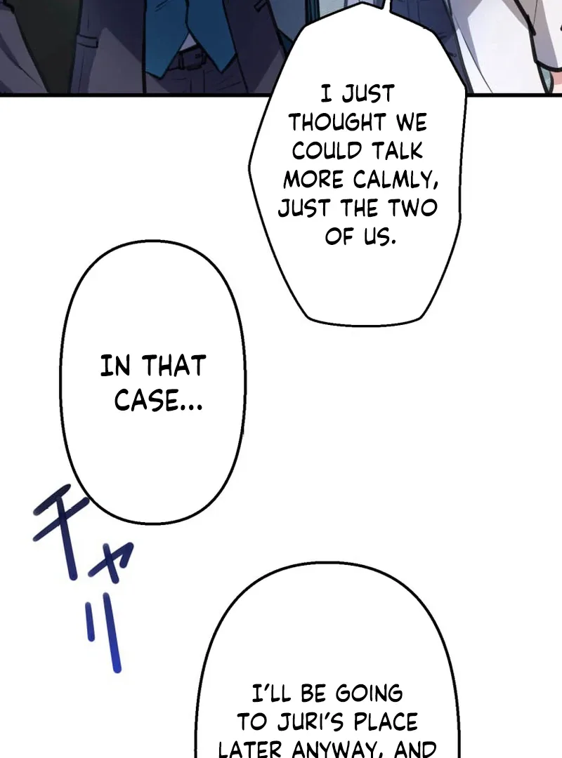 I’ll Borrow Your Face Chapter 5 page 63