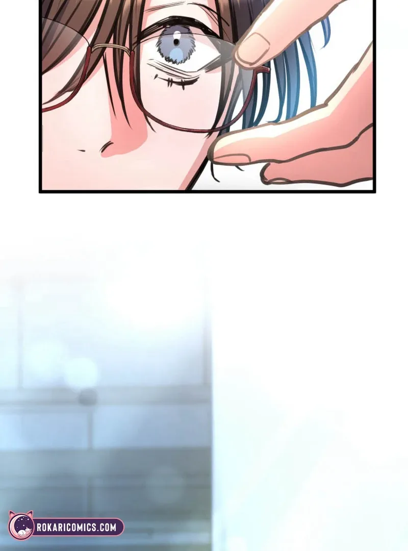 I’ll Borrow Your Face Chapter 5 page 22