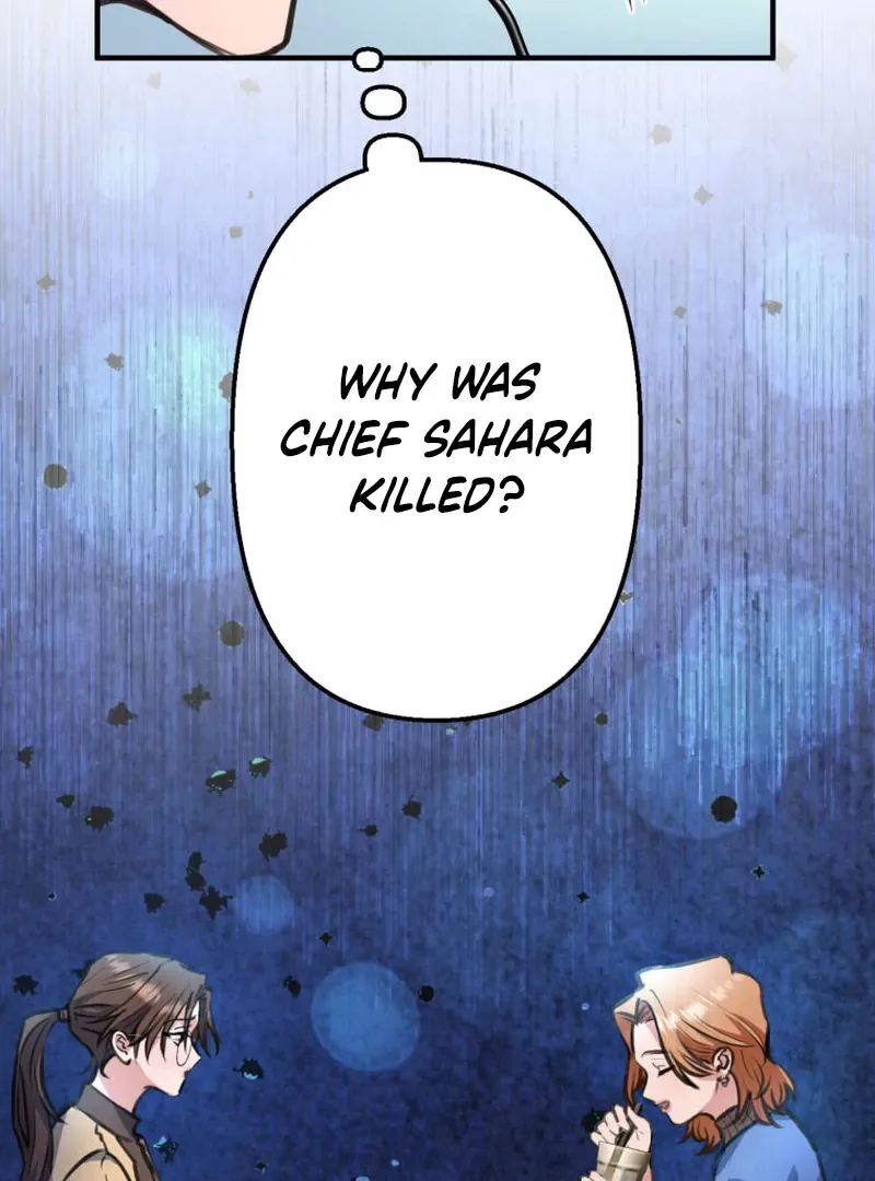 I’ll Borrow Your Face Chapter 5 page 56