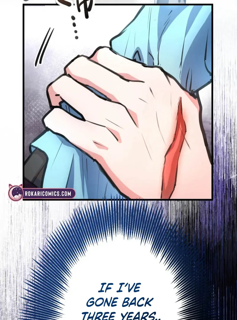 I’ll Borrow Your Face Chapter 5 page 33