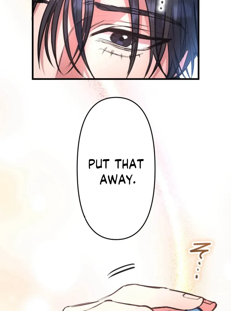 I’ll Borrow Your Face Chapter 5 page 11