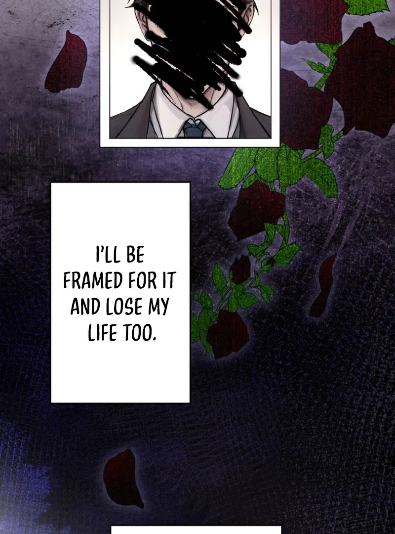 I’ll Borrow Your Face Chapter 5 page 17