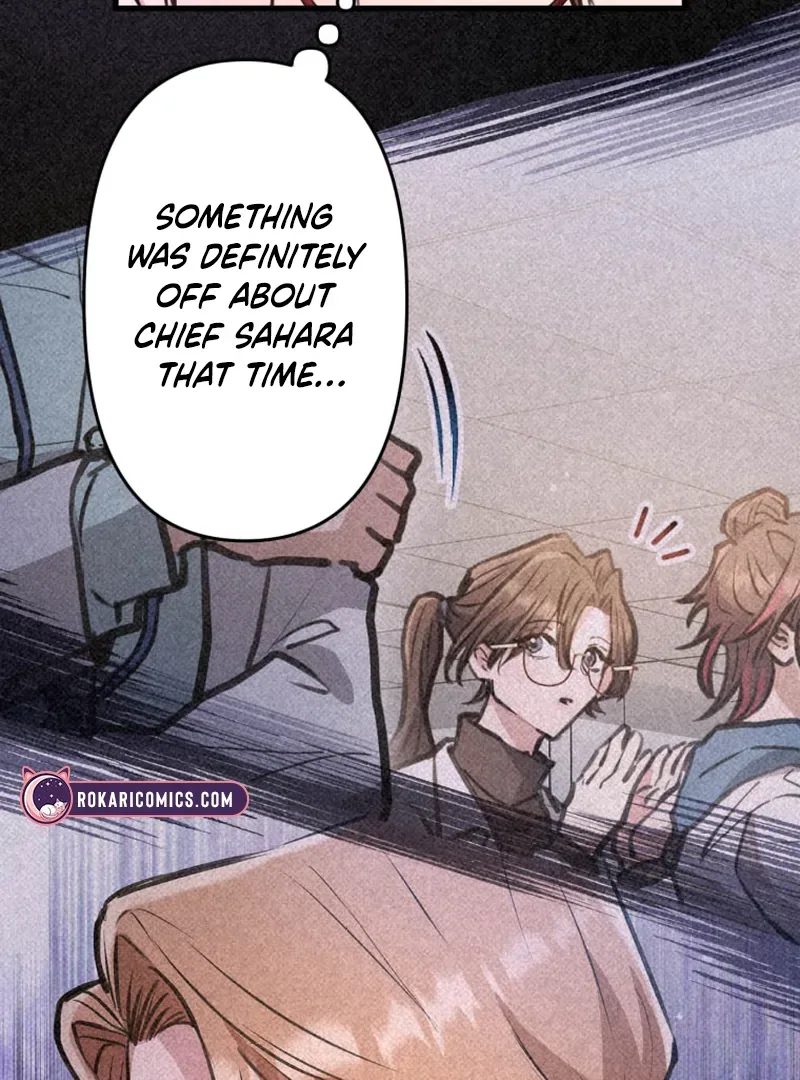 I’ll Borrow Your Face Chapter 5 page 45