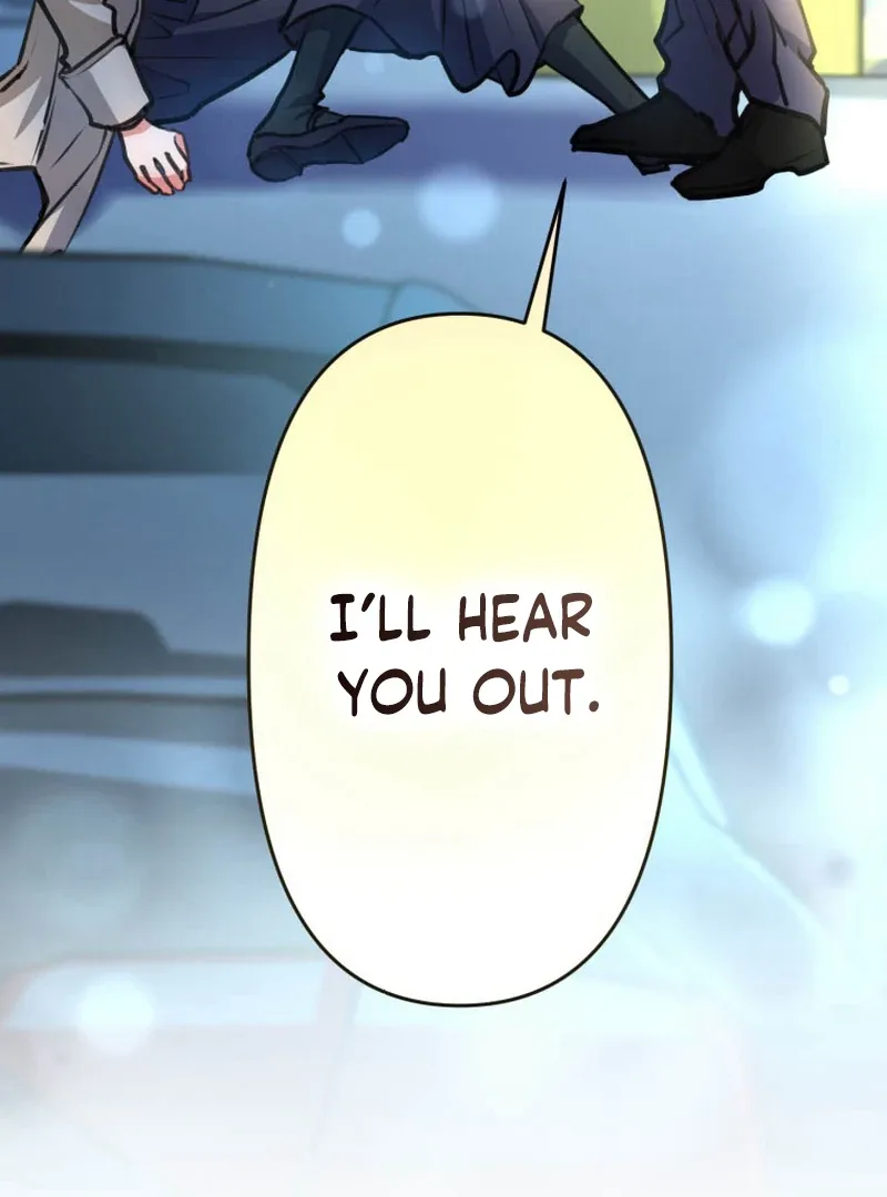 I’ll Borrow Your Face Chapter 5 page 24
