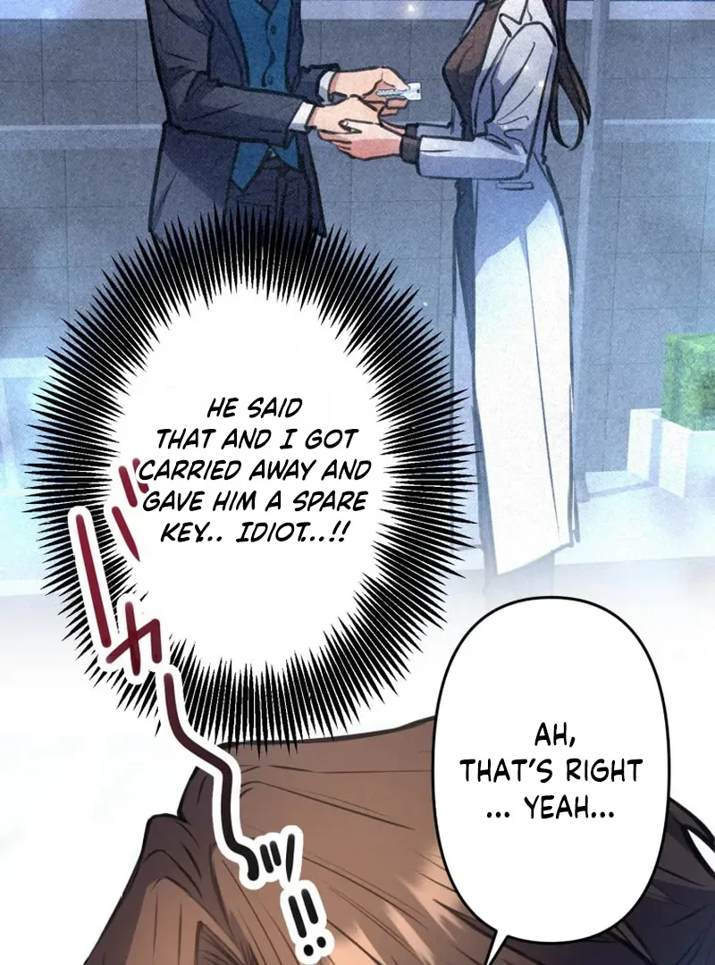I’ll Borrow Your Face Chapter 5 page 68