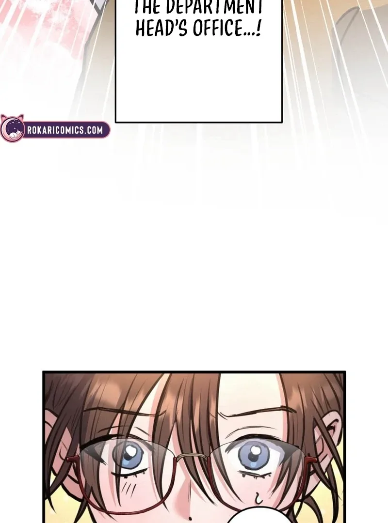 I’ll Borrow Your Face Chapter 8 page 32