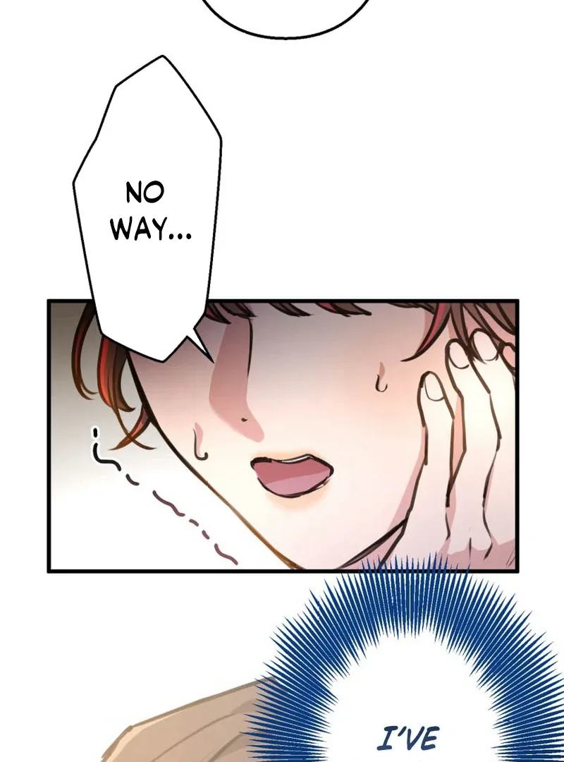 I’ll Borrow Your Face Chapter 5 page 137