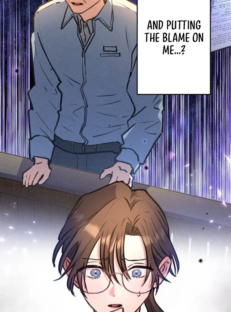 I’ll Borrow Your Face Chapter 8 page 9