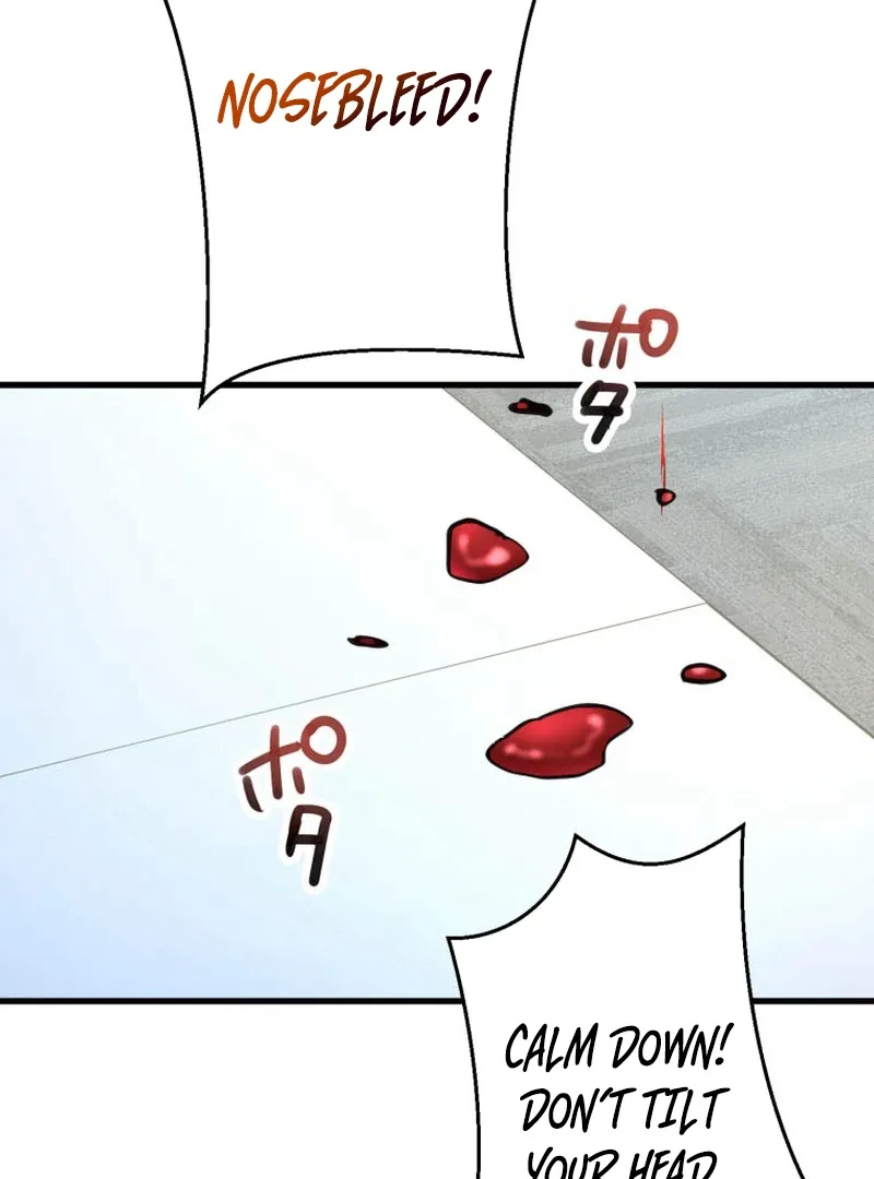 I’ll Borrow Your Face Chapter 5 page 107