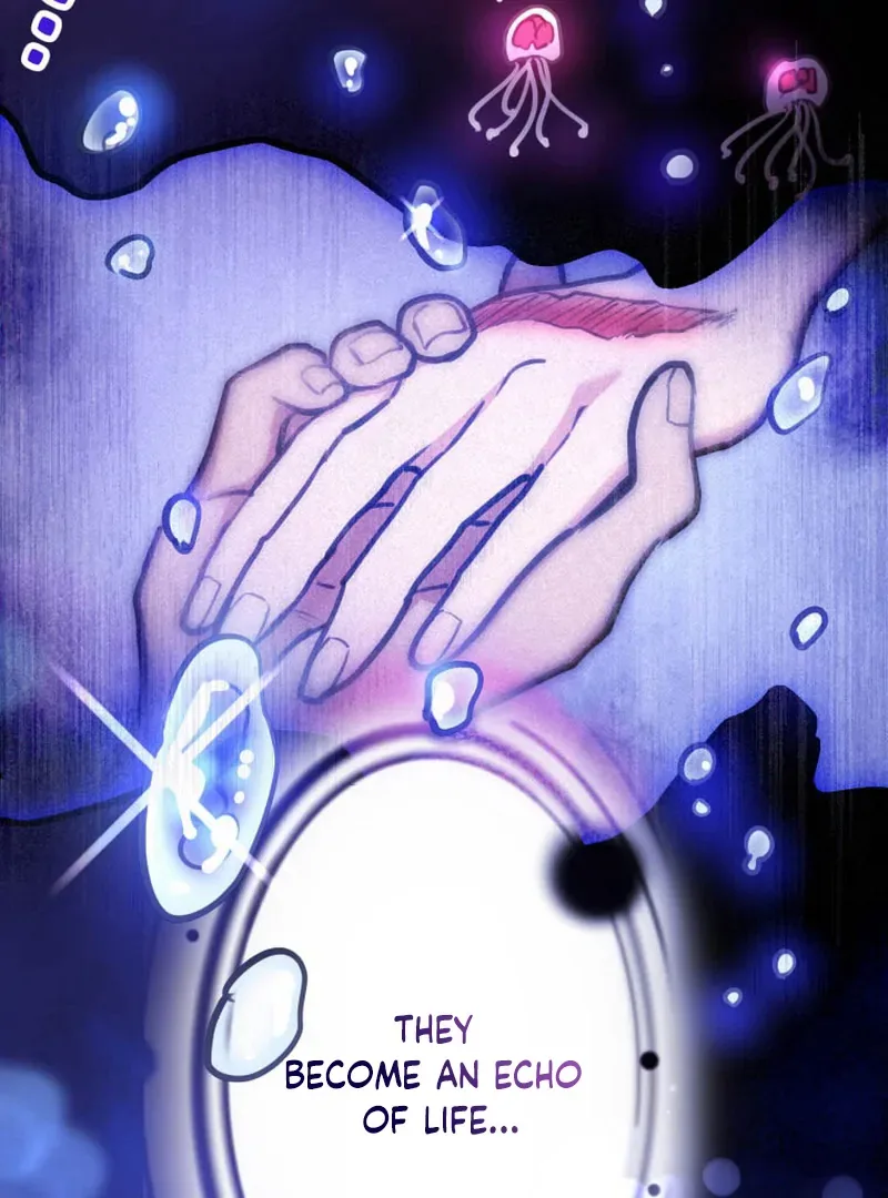 I’ll Borrow Your Face Chapter 5 page 124