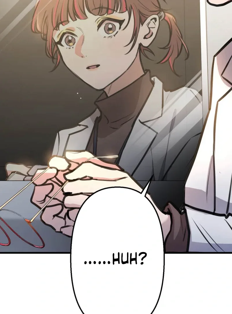 I’ll Borrow Your Face Chapter 5 page 136