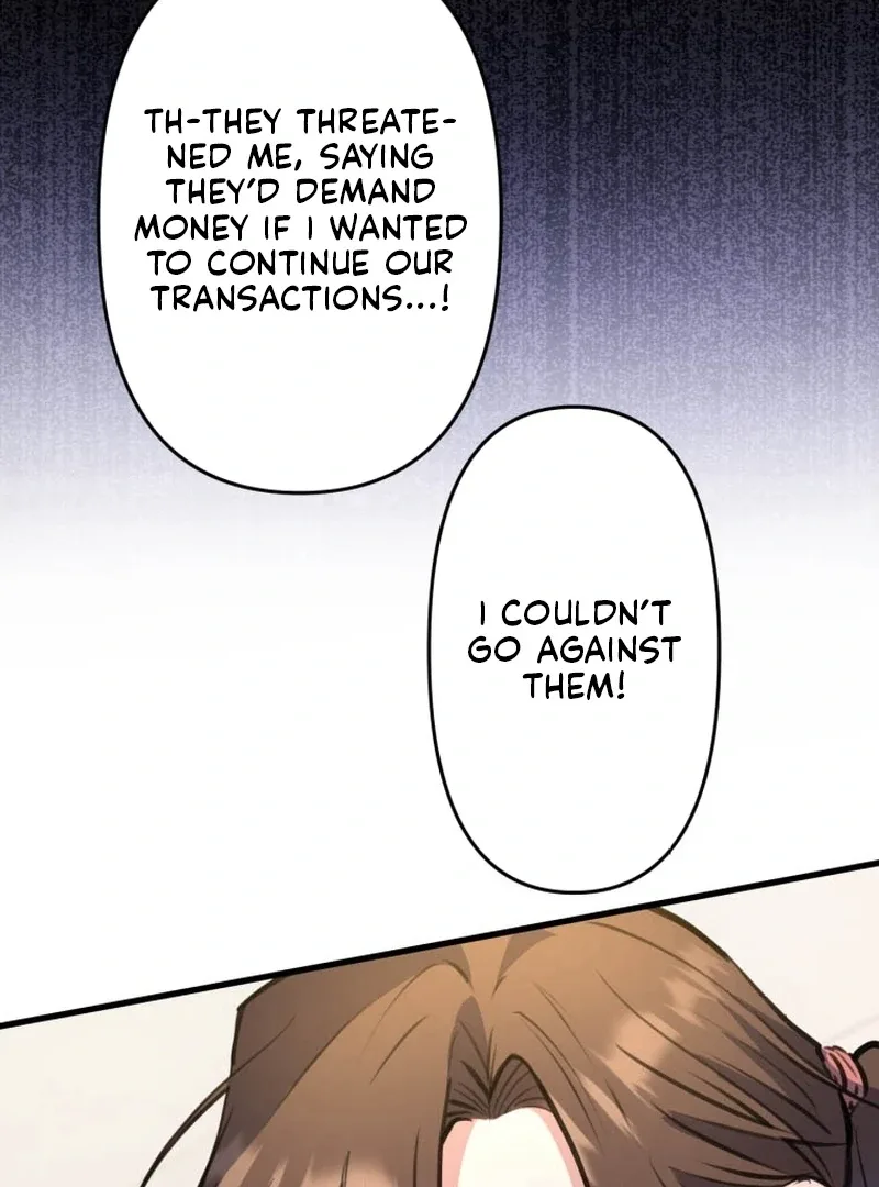 I’ll Borrow Your Face Chapter 8 page 6